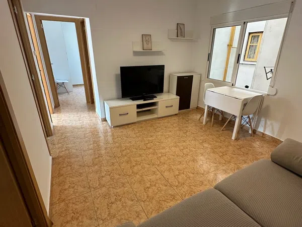 Piso en Calle de la Mediterrània, 30, El Cabanyal-El Canyamelar - Foto 1