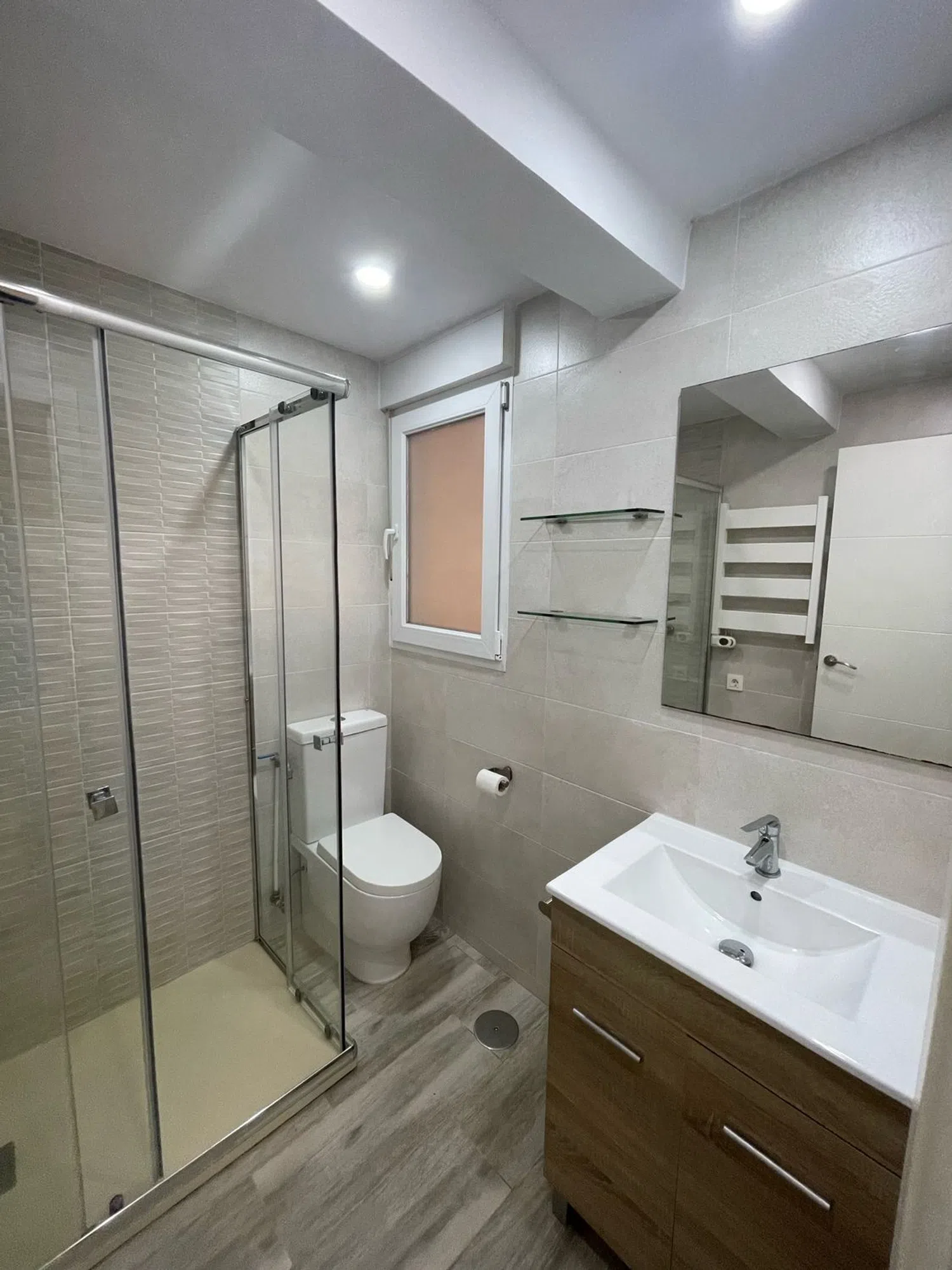 Piso en calle de Cervera, 24 - Foto 5