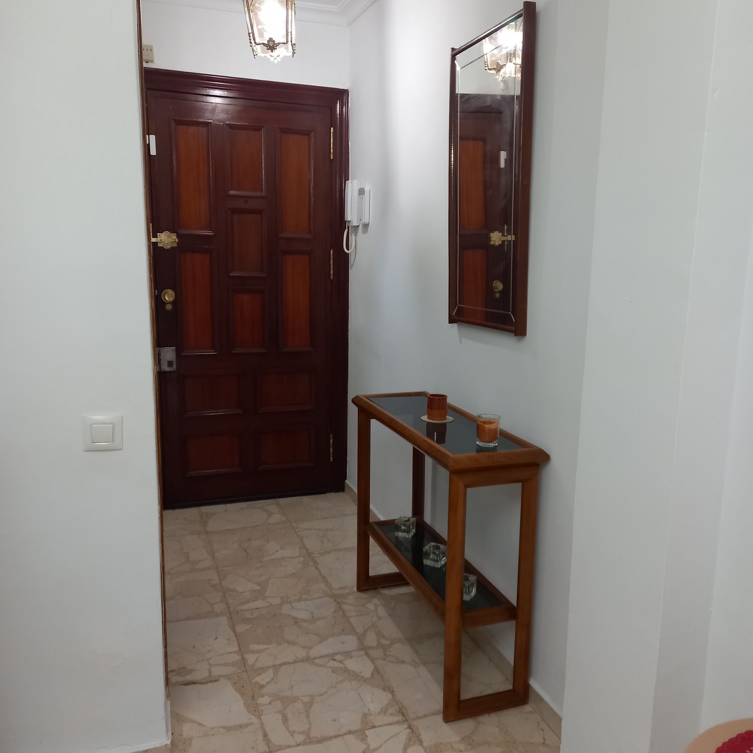 Piso en Otoño, 3 - Foto 9