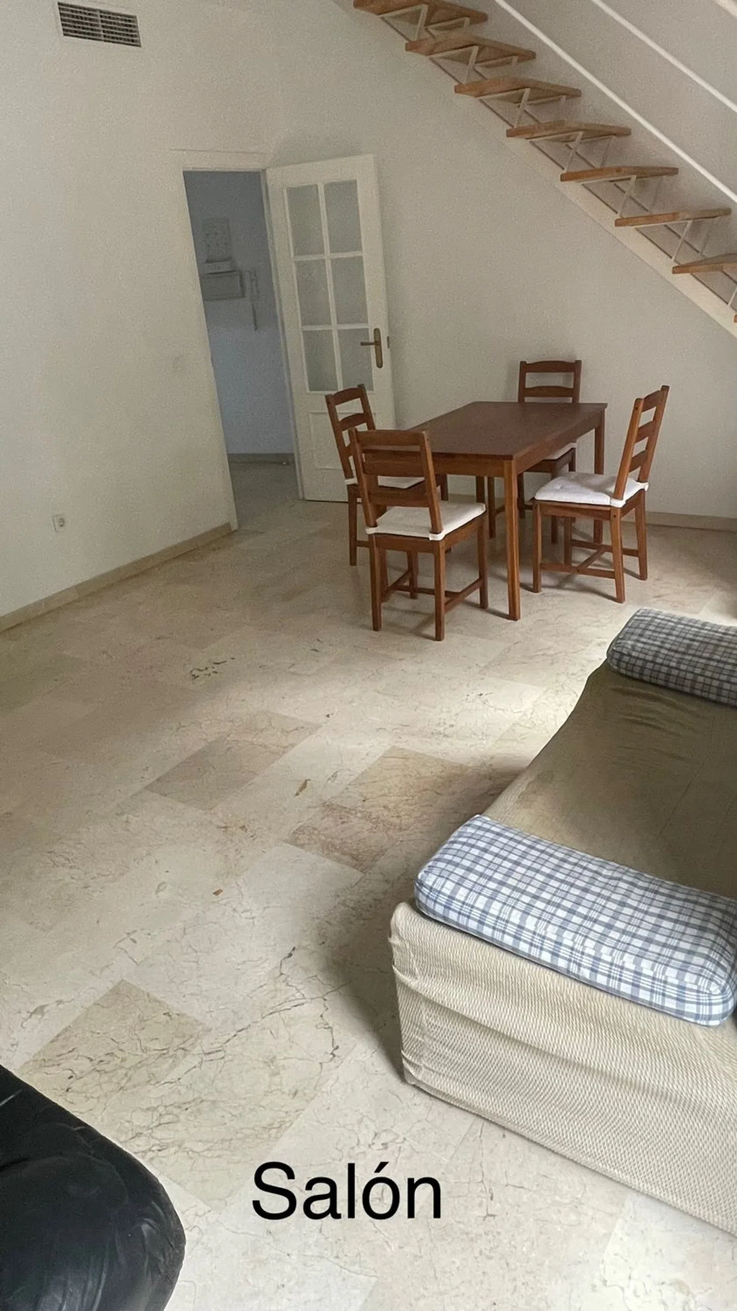 Dúplex en calle Valme, 6 - Foto 1