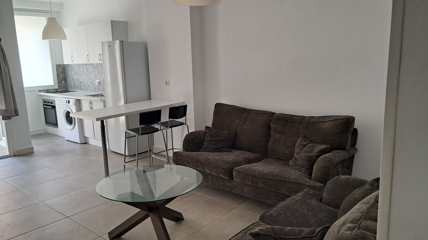 Piso en rambla de Santa Cruz, 130 - Foto 7