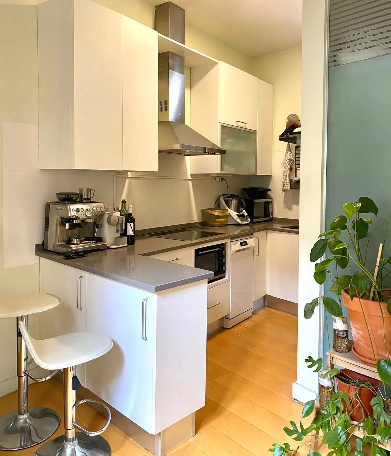 Piso en calle de Ponzano, 43 - Foto 6