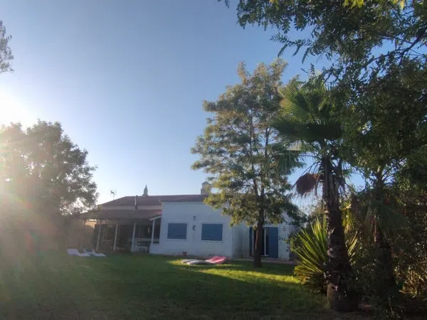 Casa o chalet independiente en Diseminado Diseminados, 505, Cartaya pueblo, Cartaya pueblo - Foto 1