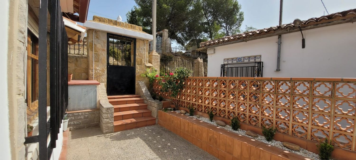 Casa o chalet independiente en Camino Pirijuana, 4 - Foto 2