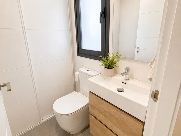Chalet adosado en Camino de Alpedrete, 48, Zona Colegios, Zona Colegios - Foto 29