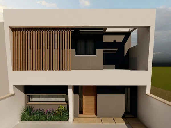 Chalet adosado en Calle Dalí, 32, La Cárcaba - El Encinar - Montemolinos, La Cárcaba - El Encinar - Montemolinos - Foto 3