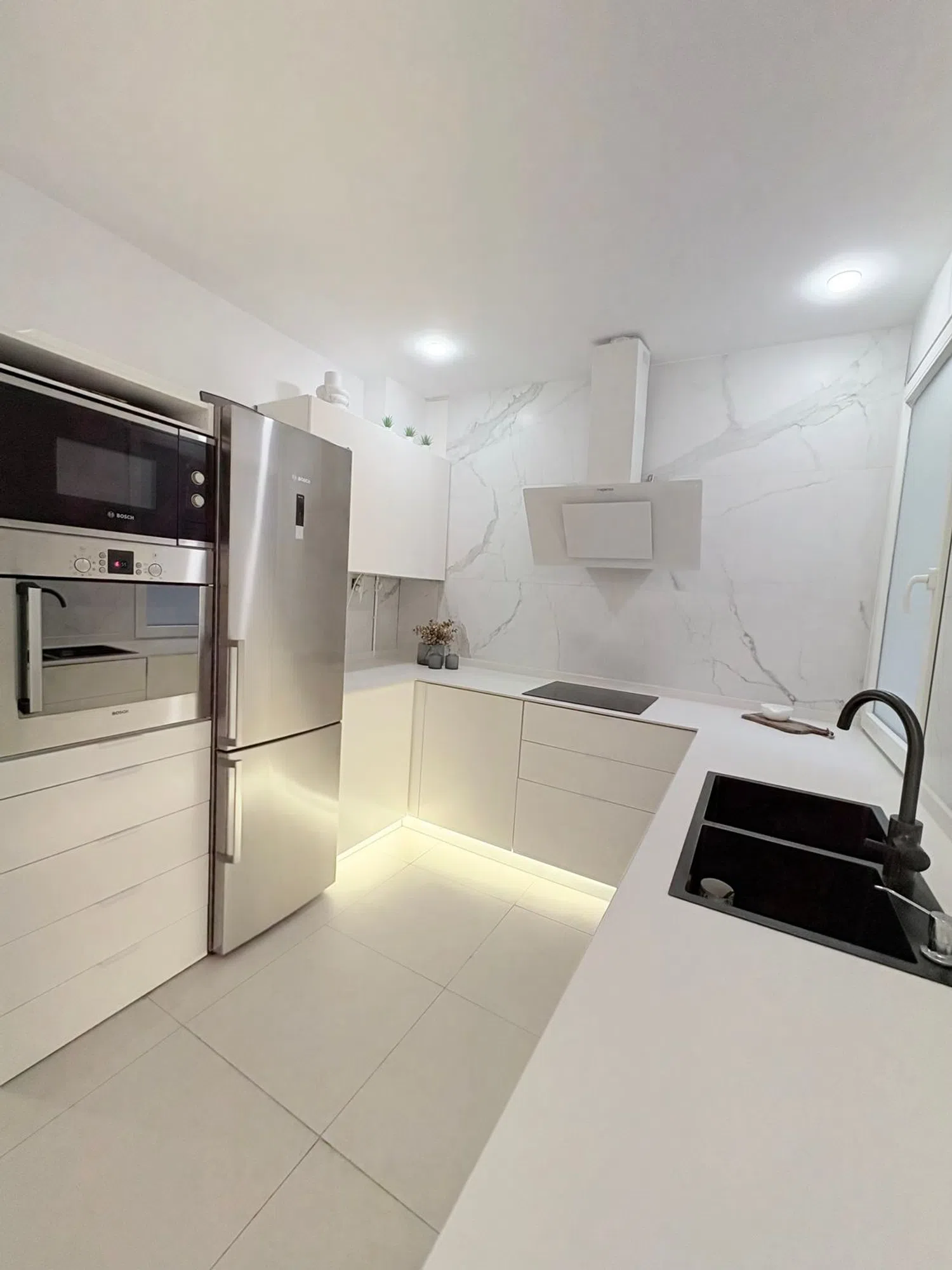 Piso en calle de Ayala, 101 - Foto 17