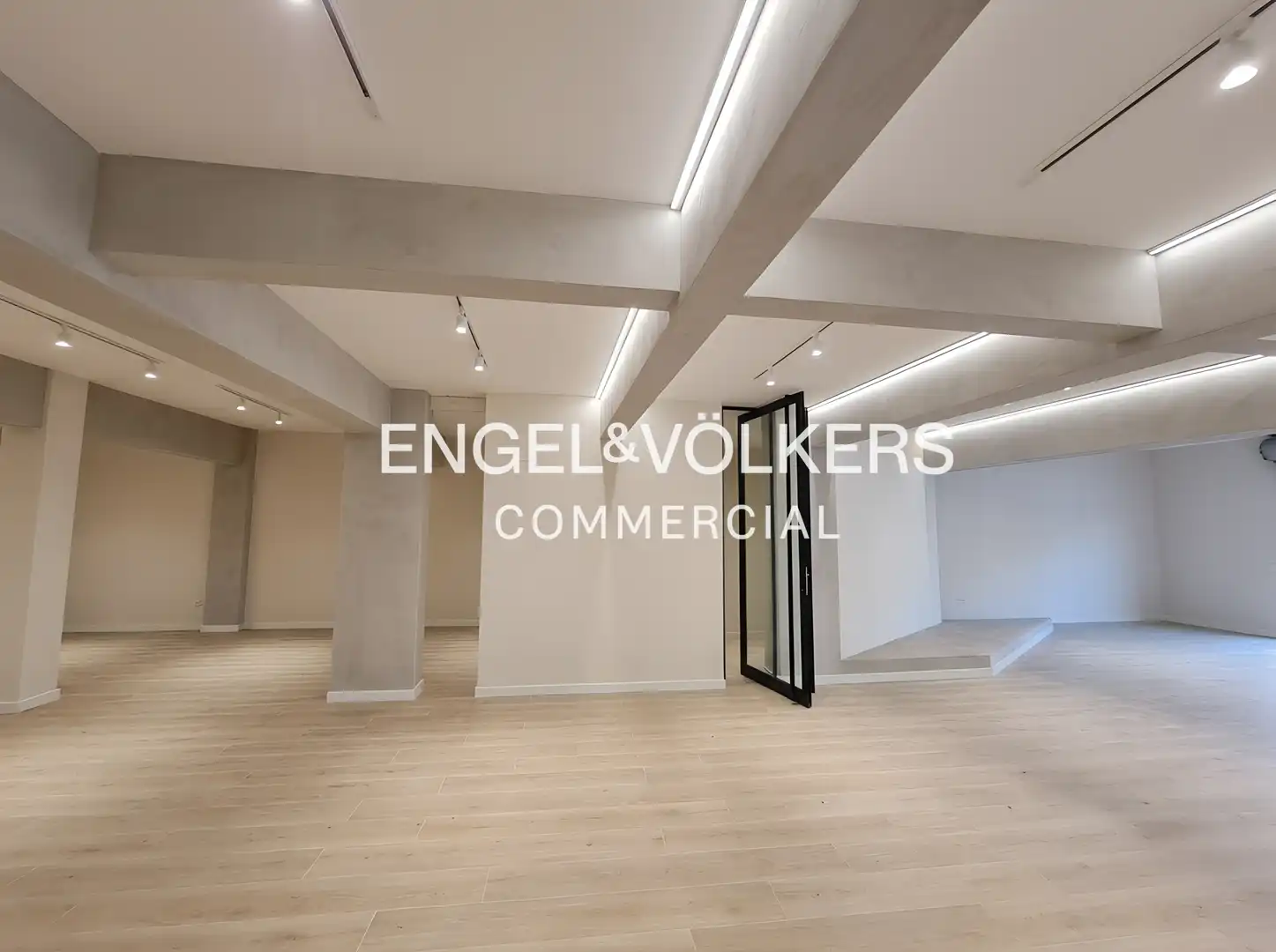 Local comercial en Esplugues de Llobregat - Foto 7