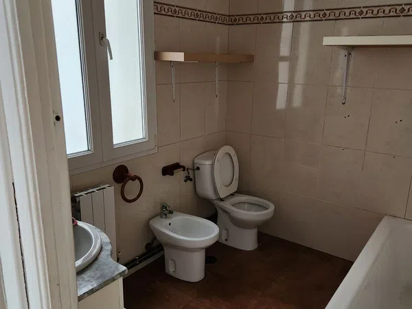 Piso en calle Francisco de Quevedo, 3 - Foto 5