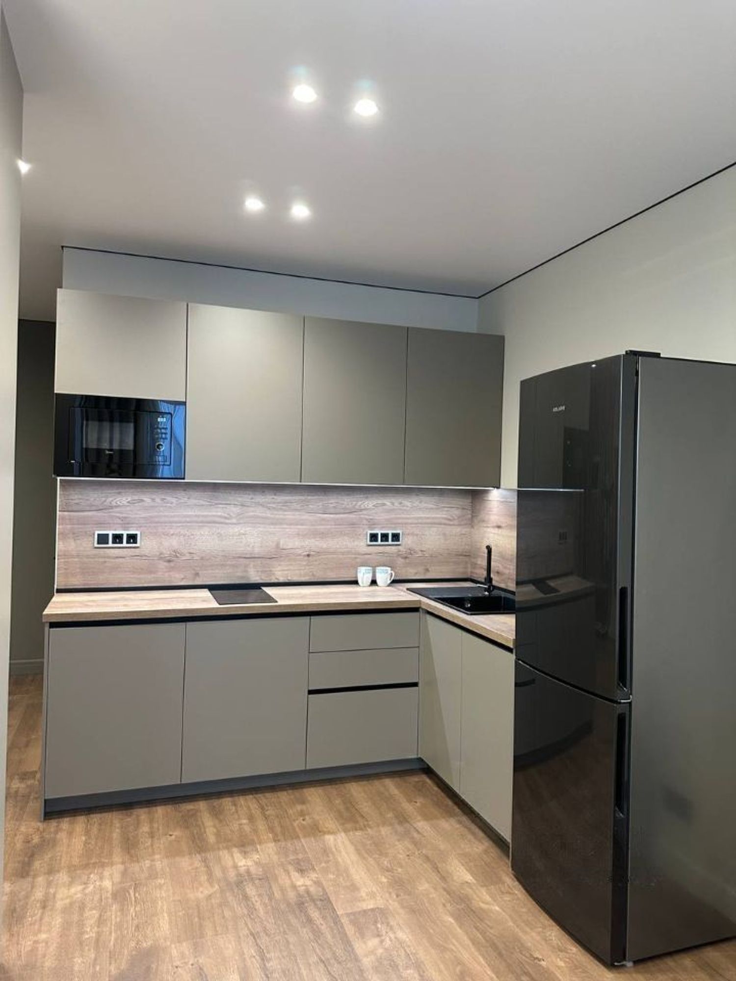 Piso en calle Navas, 18 - Foto 9