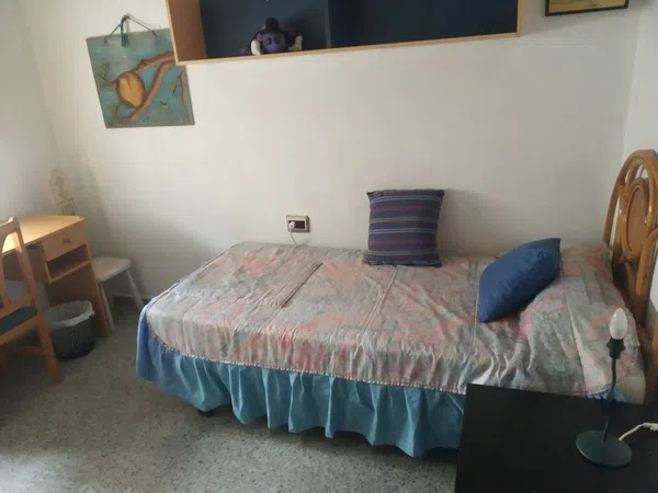 Piso en Ronda Norte., 9, San Antón - Foto 9