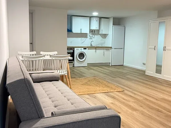 Estudio en Plaza del Vallès, 41 - Foto 7