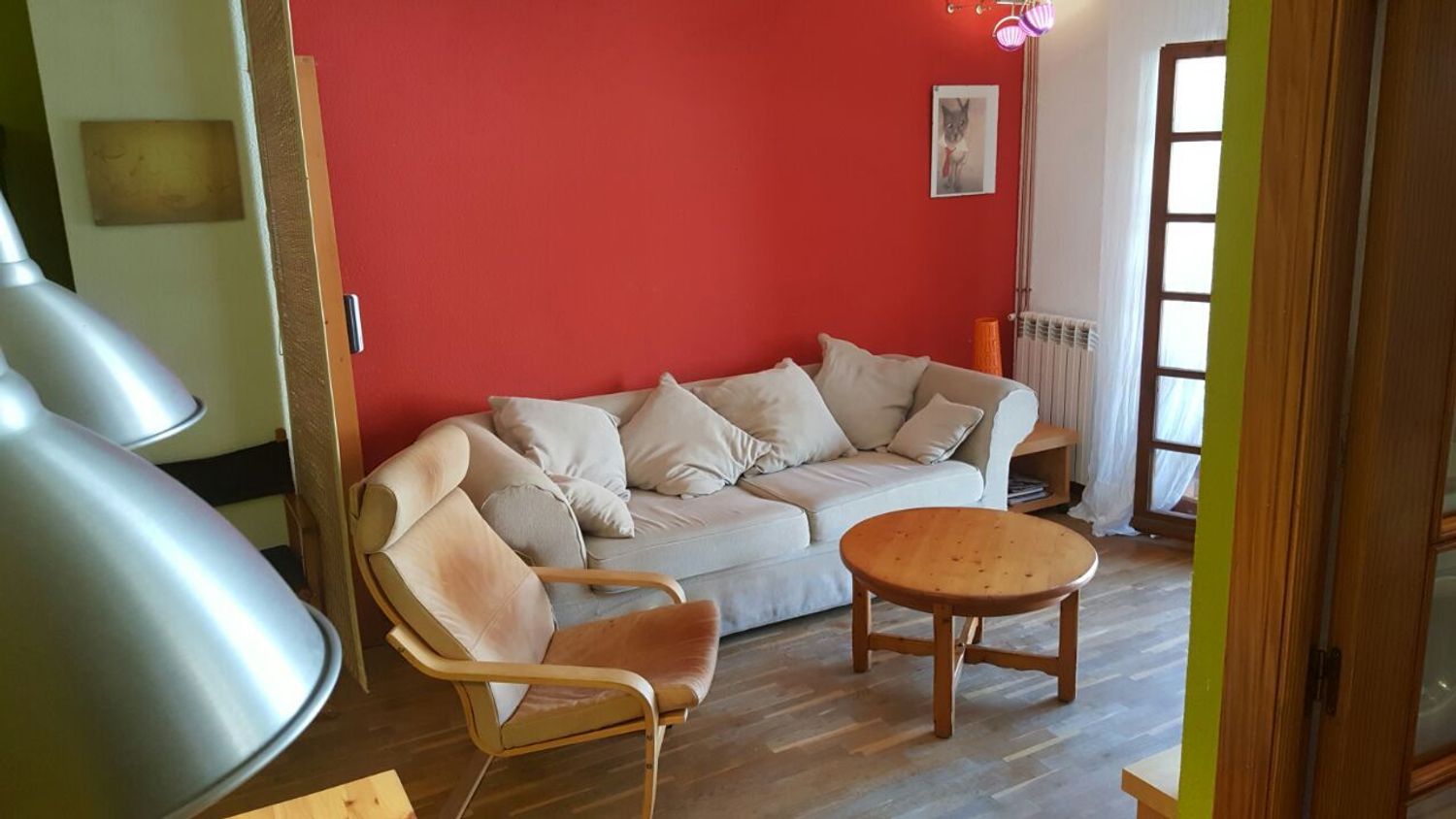 Piso en calle la Unión, 8 - Foto 4