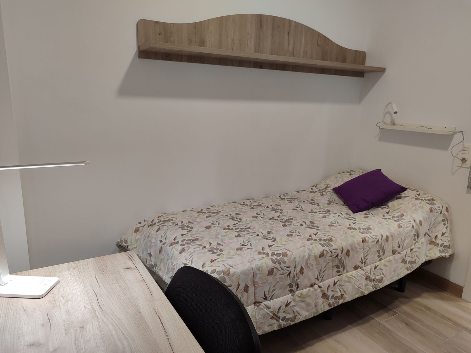 Piso en Calle Hornillo de Cartuja, 26, San Ildefonso, San Ildefonso - Foto 10