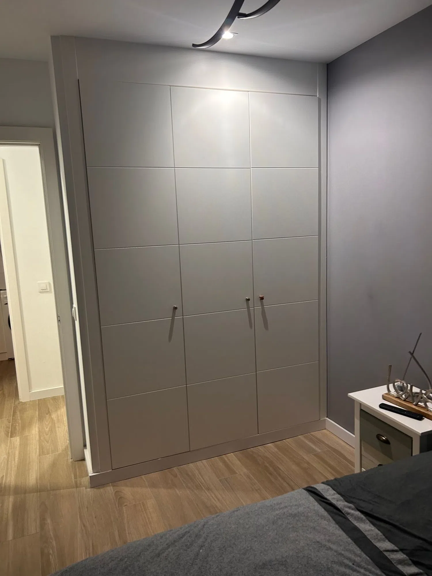 Piso en calle Bentagache, 13 - Foto 7