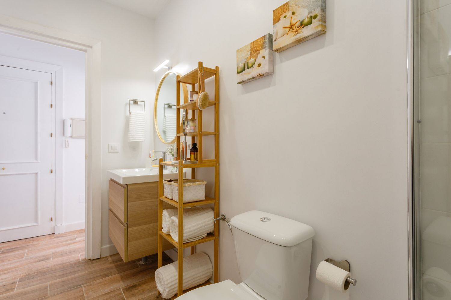 Piso en Calle Francos, 41, Centro - Foto 15