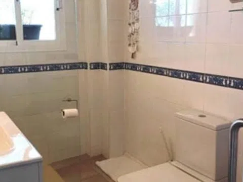 Piso en calle de las Navas de tolosa, 282