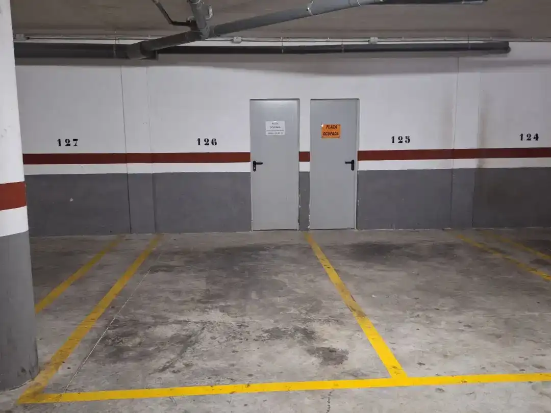 Piso en  Calle Jazmín 1 - Foto 18