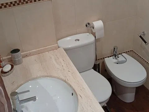 Piso en calle san Antonio de Padua, 3