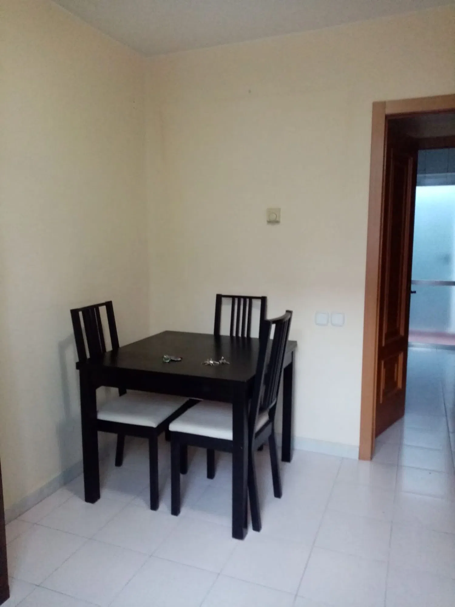 Chalet pareado en calle del Doctor Thebussen, 10 - Foto 12