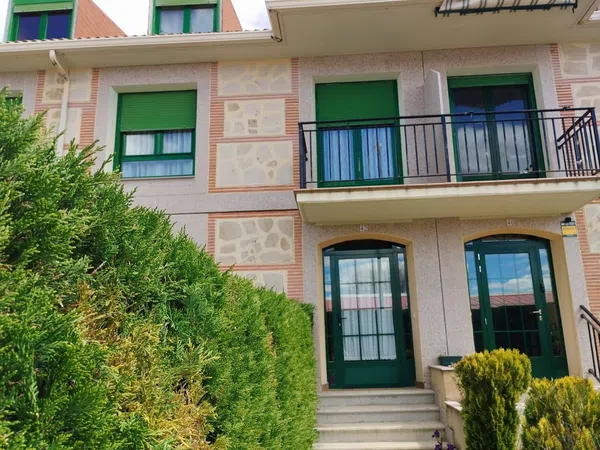 Chalet adosado en Carrion, 1 - Foto 1
