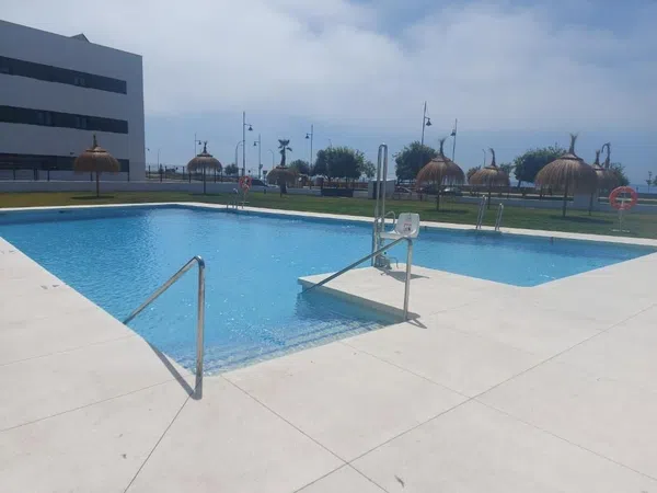 Piso en Avenida Marqués de Valle Niza, 1, Almayate Bajo, Almayate Bajo - Foto 22