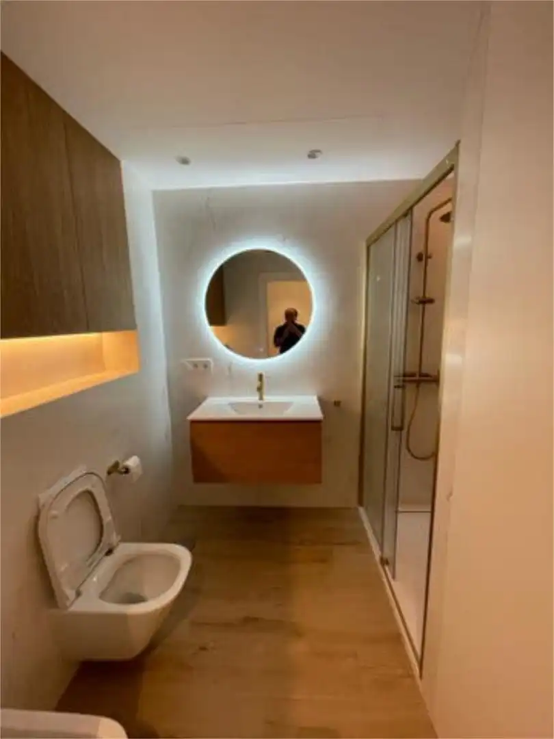 Apartamento en Centro - Foto 4