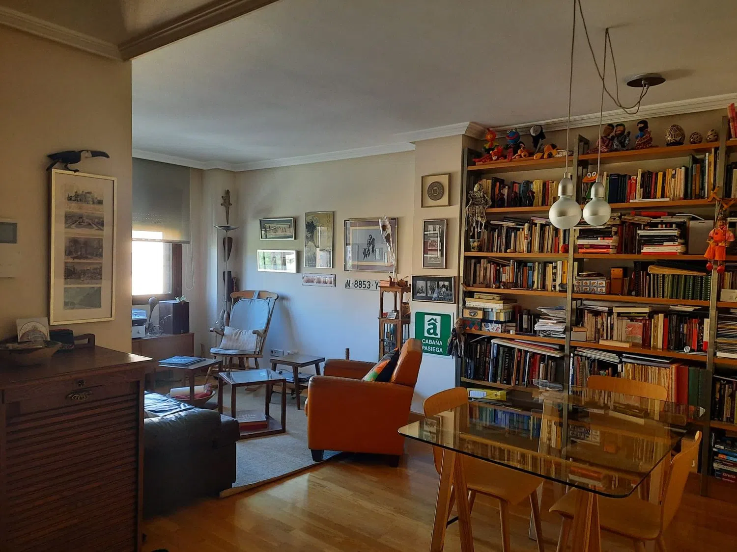 Piso en avenida Gran Vía del Este, 10 -12 - Foto 4