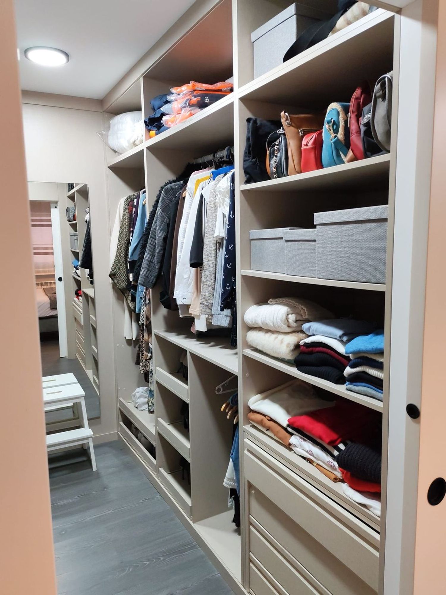 Chalet pareado en calle del Ferial, 40 - Foto 28