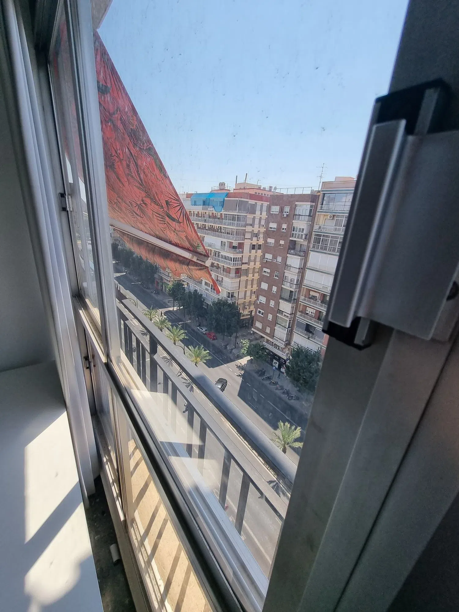 Piso en avenida General Primo de Rivera, 10 - Foto 3
