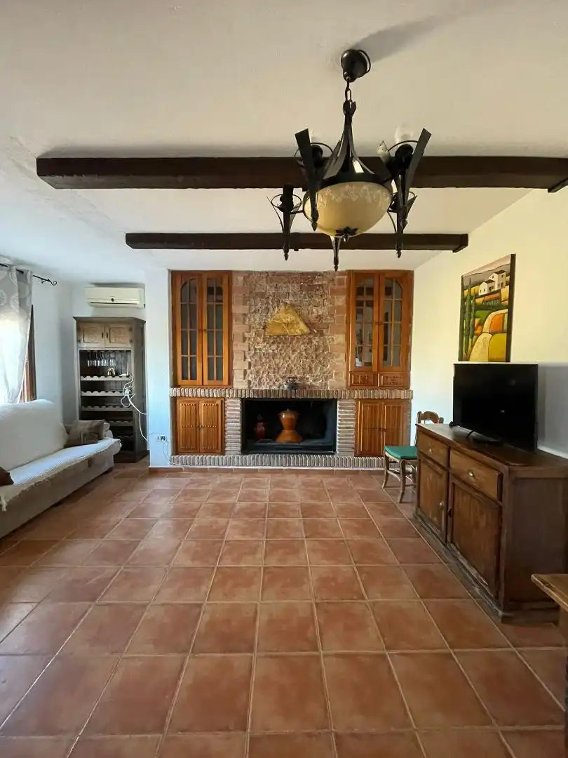 Chalet en  Diseminado Poligono 5 92 - Foto 15