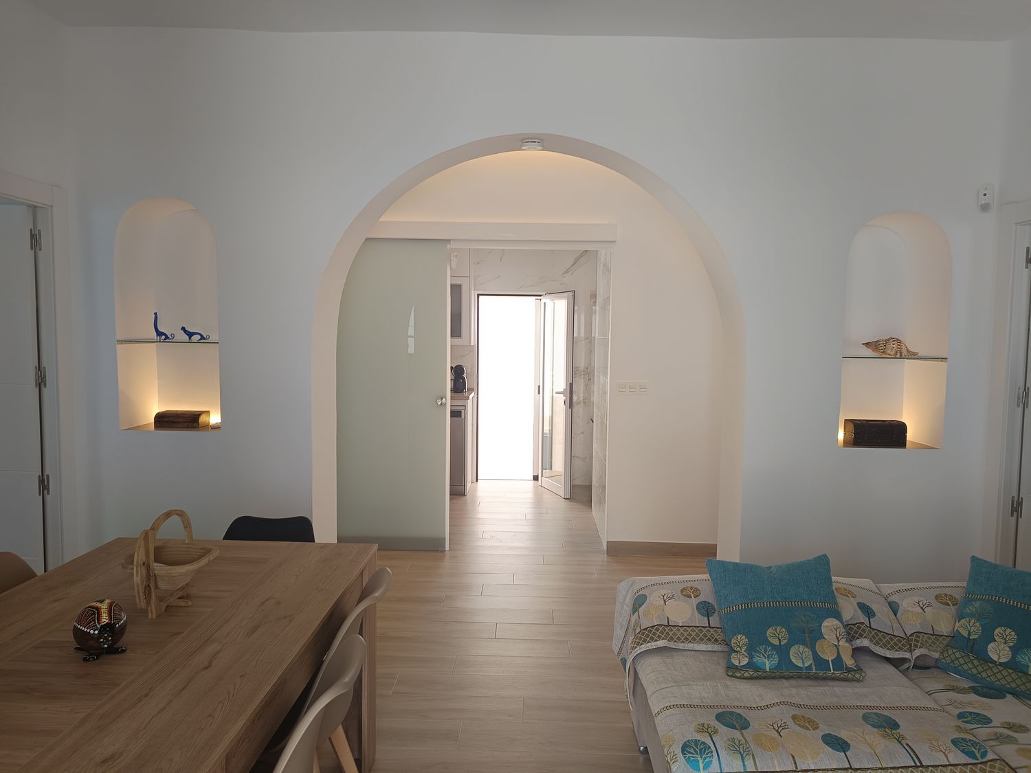 Casa o chalet independiente en Paseo de Velilla, 25, Velilla - Velilla Taramay, Velilla - Velilla Taramay - Foto 4