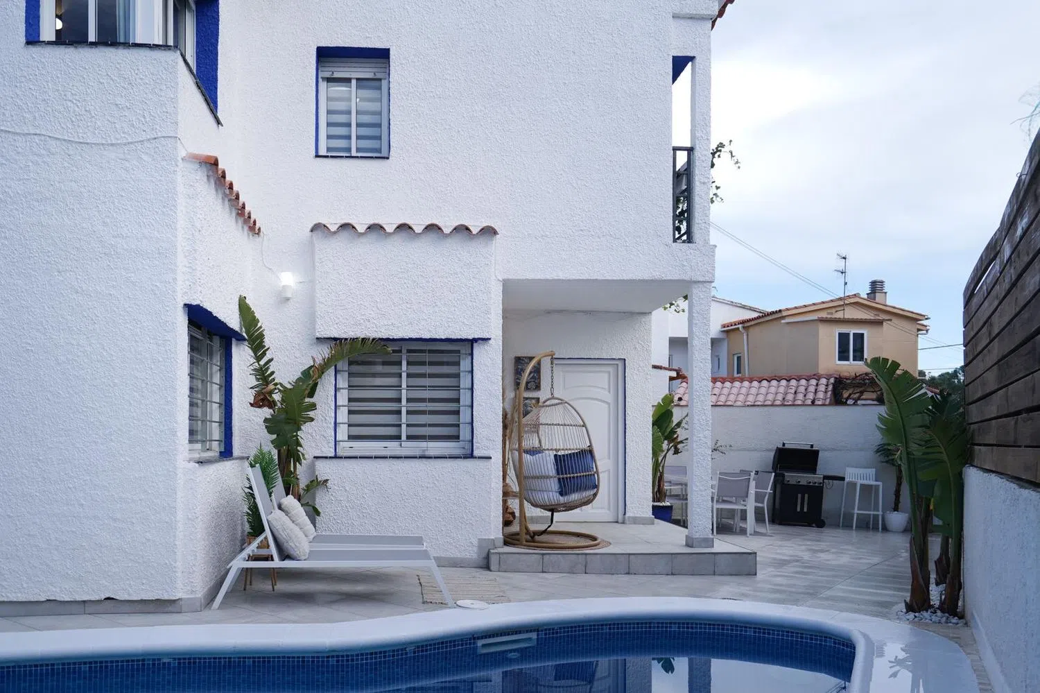 Chalet adosado en paseo Espanya, 14 - Foto 10