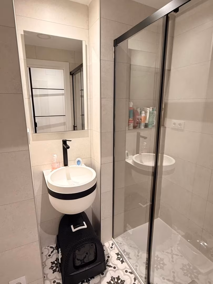 Piso en  Calle K 9 - Foto 13