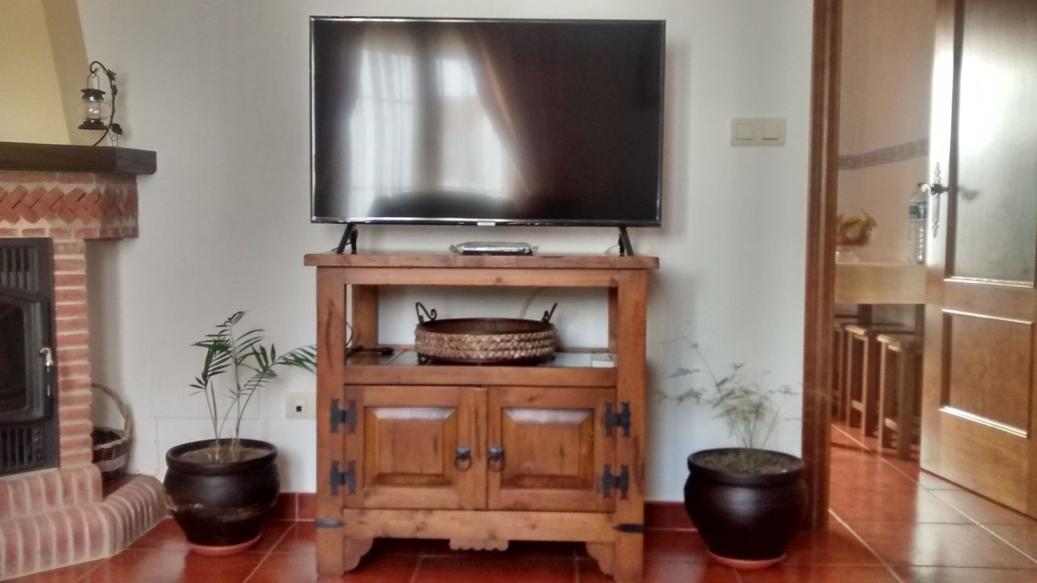 Chalet adosado en Calle Manuel Azaña, 5 - Foto 3