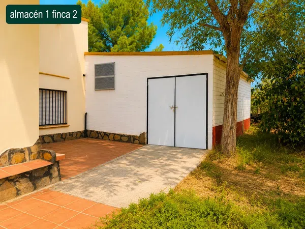 Casa o chalet independiente en M-404, 134 - Foto 30