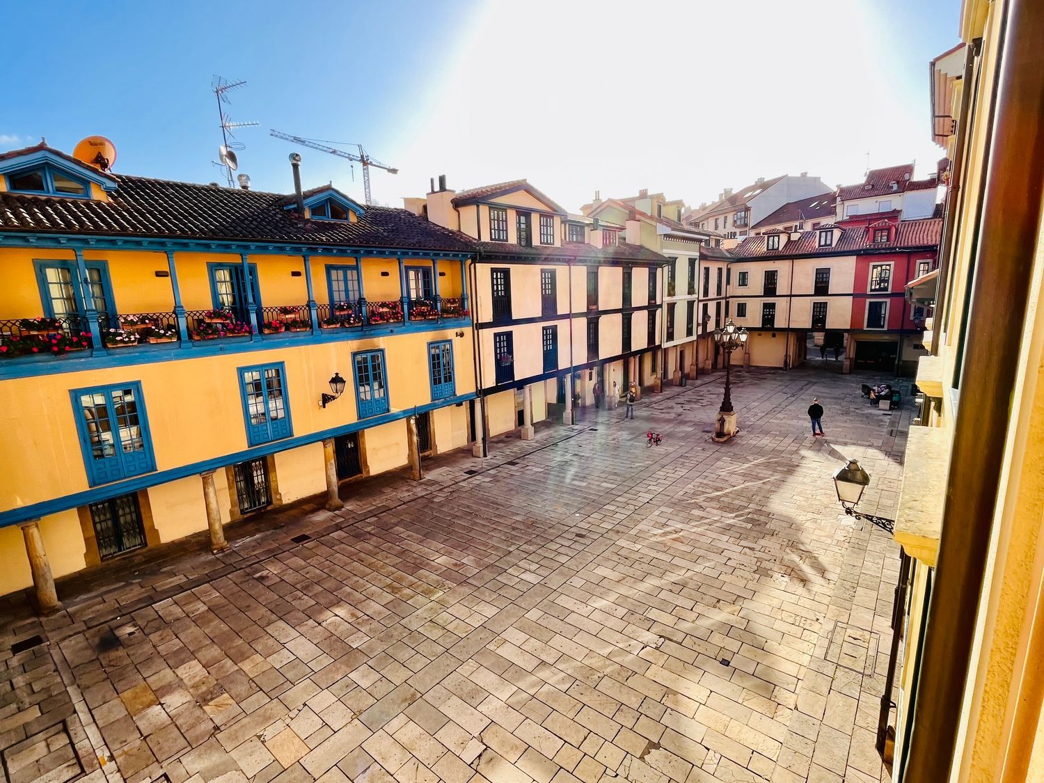 Piso en calle Fontán, 1 - Foto 8