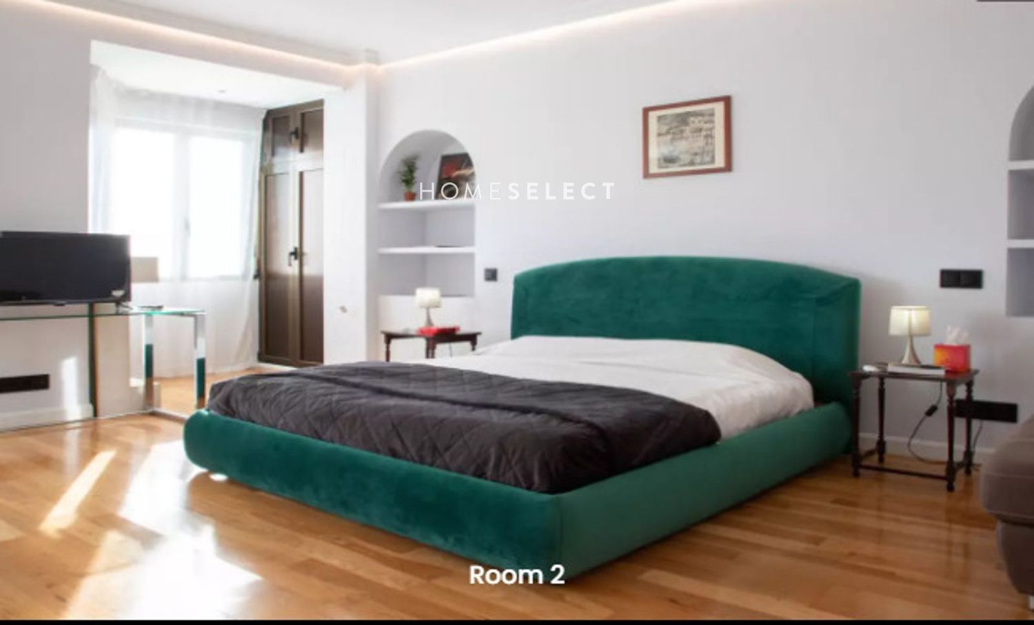 Piso en avenida de Brasil - Foto 10