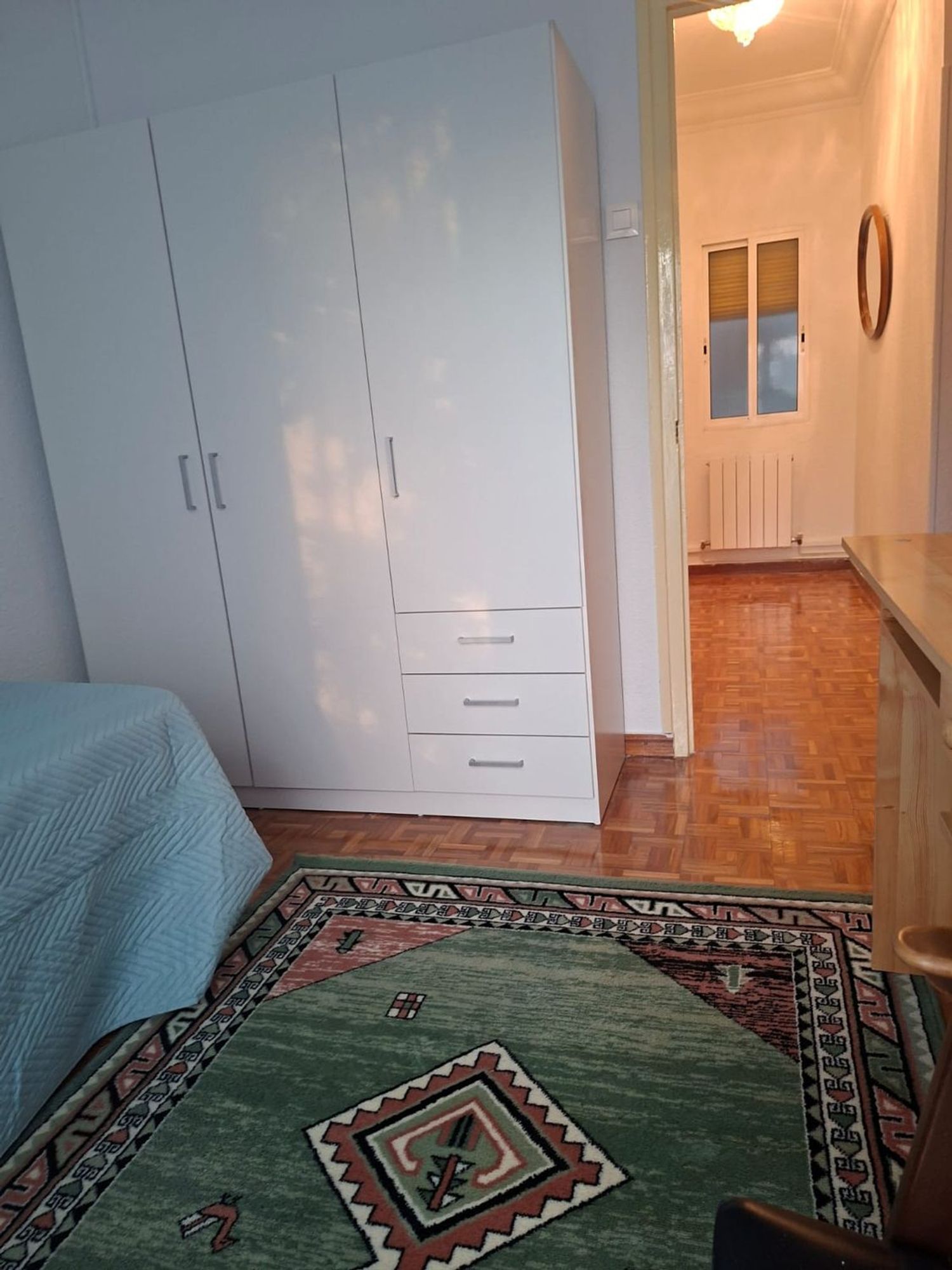 Piso en Avenida San Juan Bosco, 5, Universidad San Francisco - Foto 4