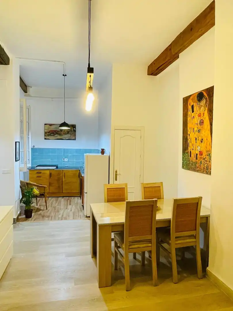 Apartamento en  Ollerias - Foto 11