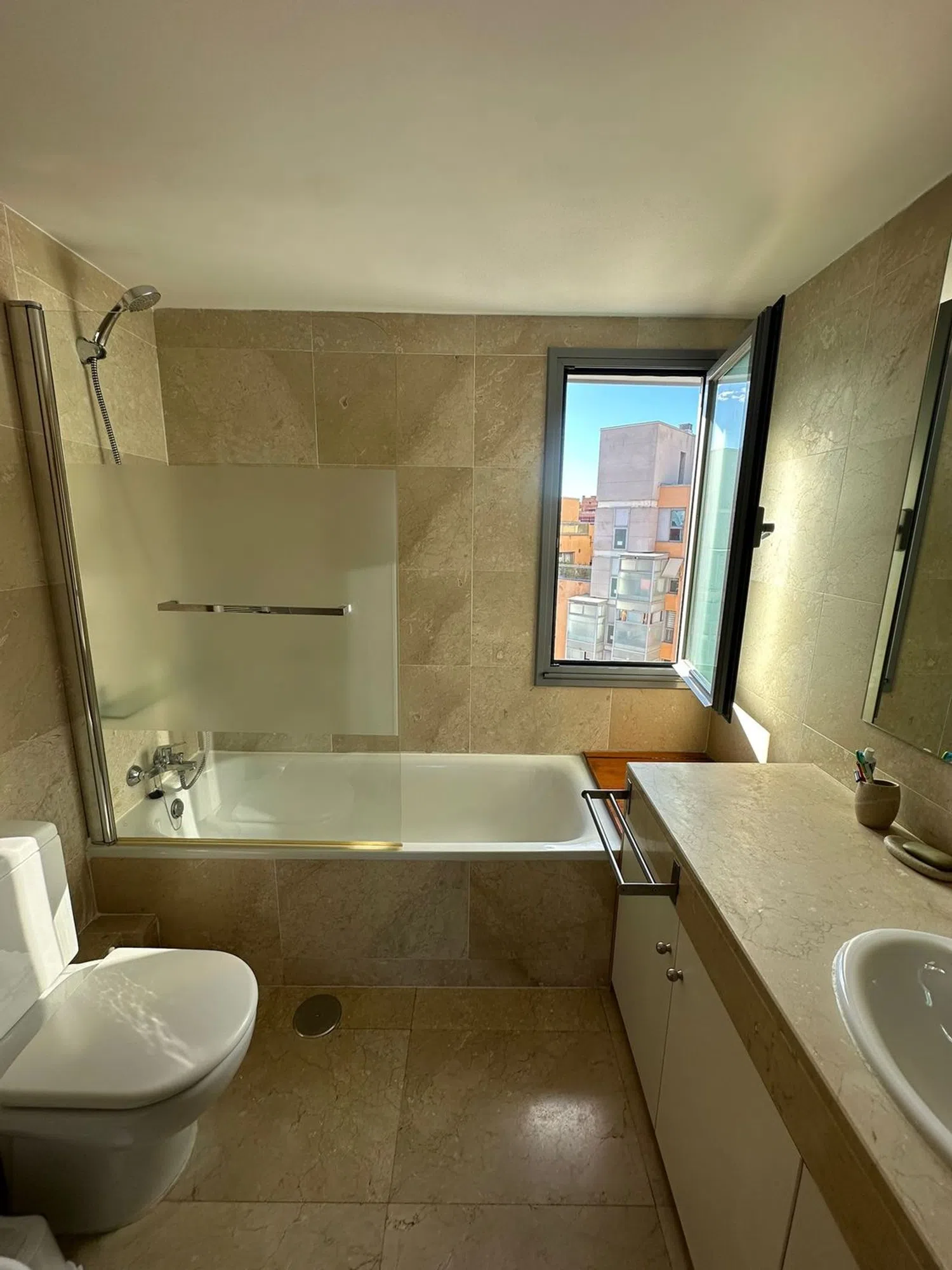 Ático en calle de Triacastela, 4 - Foto 14