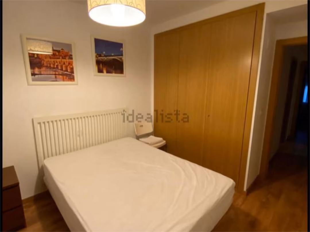 Piso en  Calle X4 P.p. O-3 Hta S Isabel 74 - Foto 8