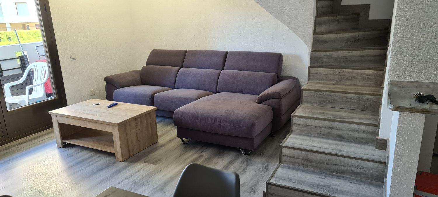 Chalet adosado en calle Jacinto Benavente, 11 - Foto 20