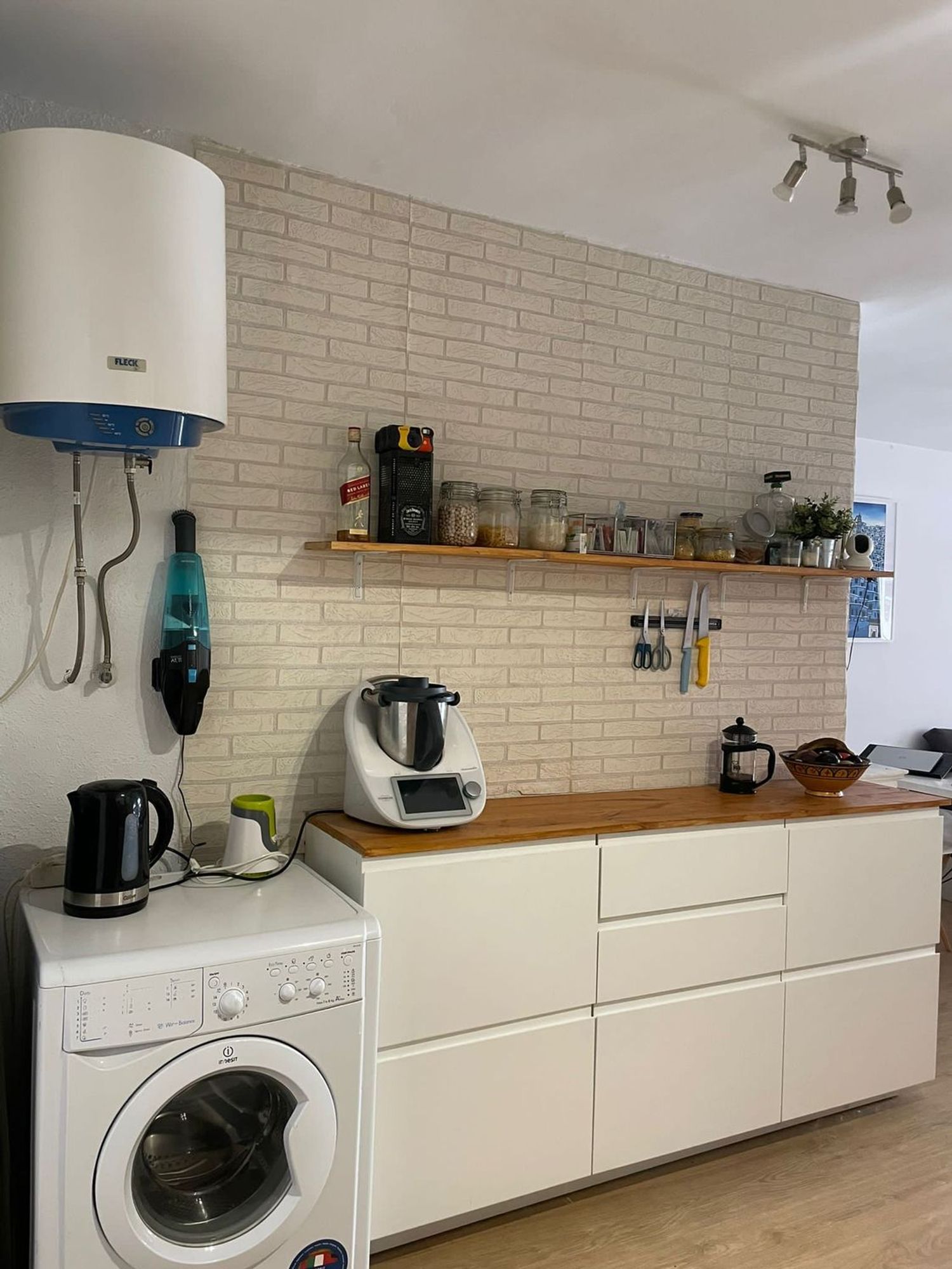 Piso en calle Clara del Rey, 39 - Foto 23