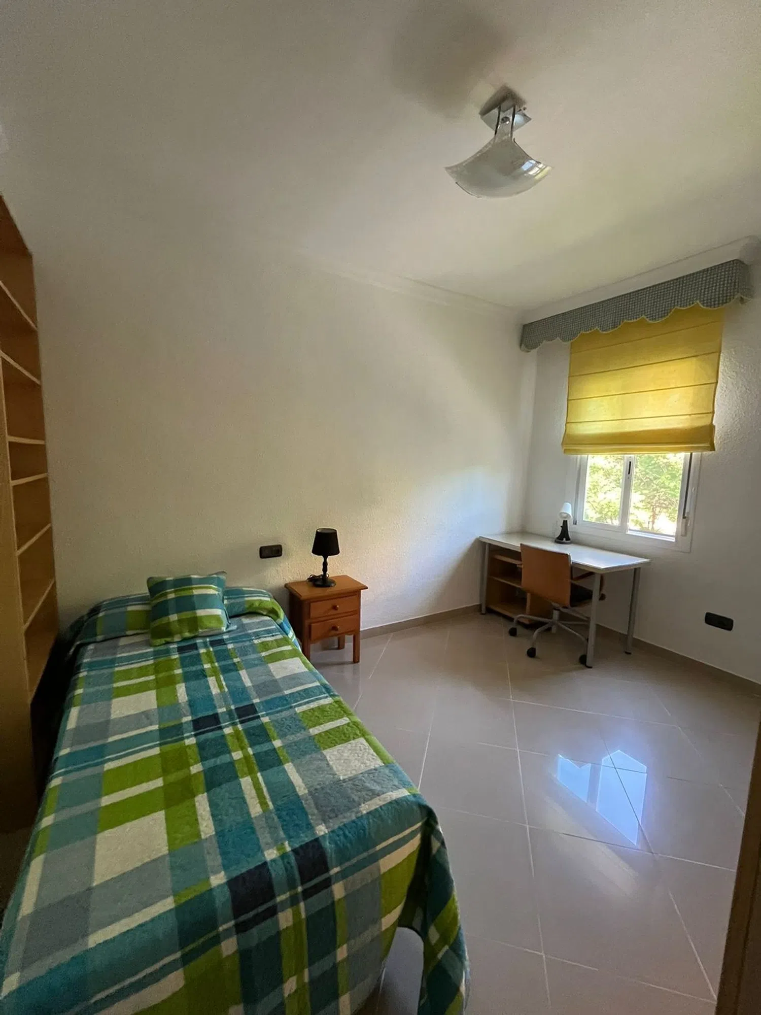 Piso en López de Gómara, 4 - Foto 7