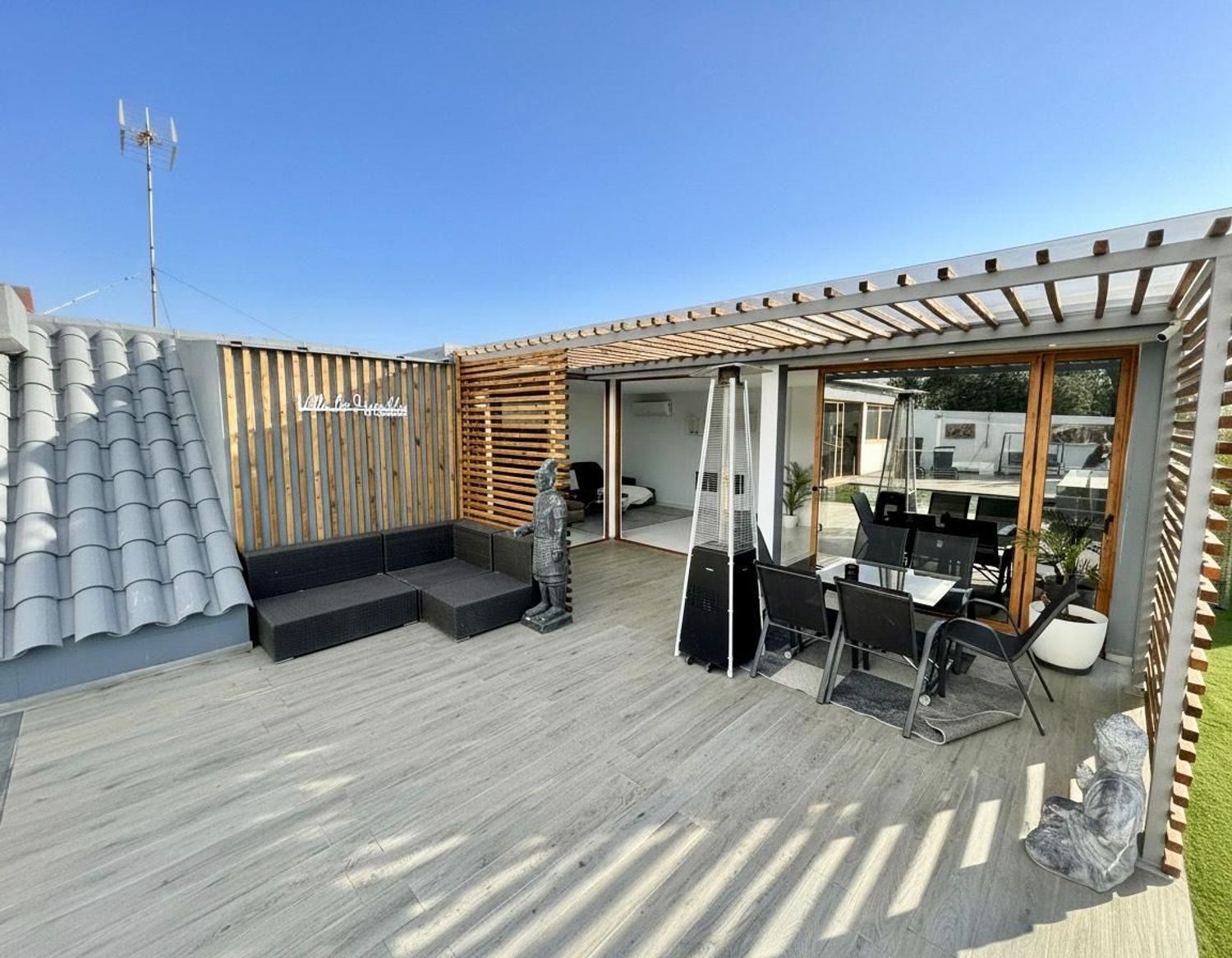 Casa independiente en calle Guanche, 1 - Foto 3