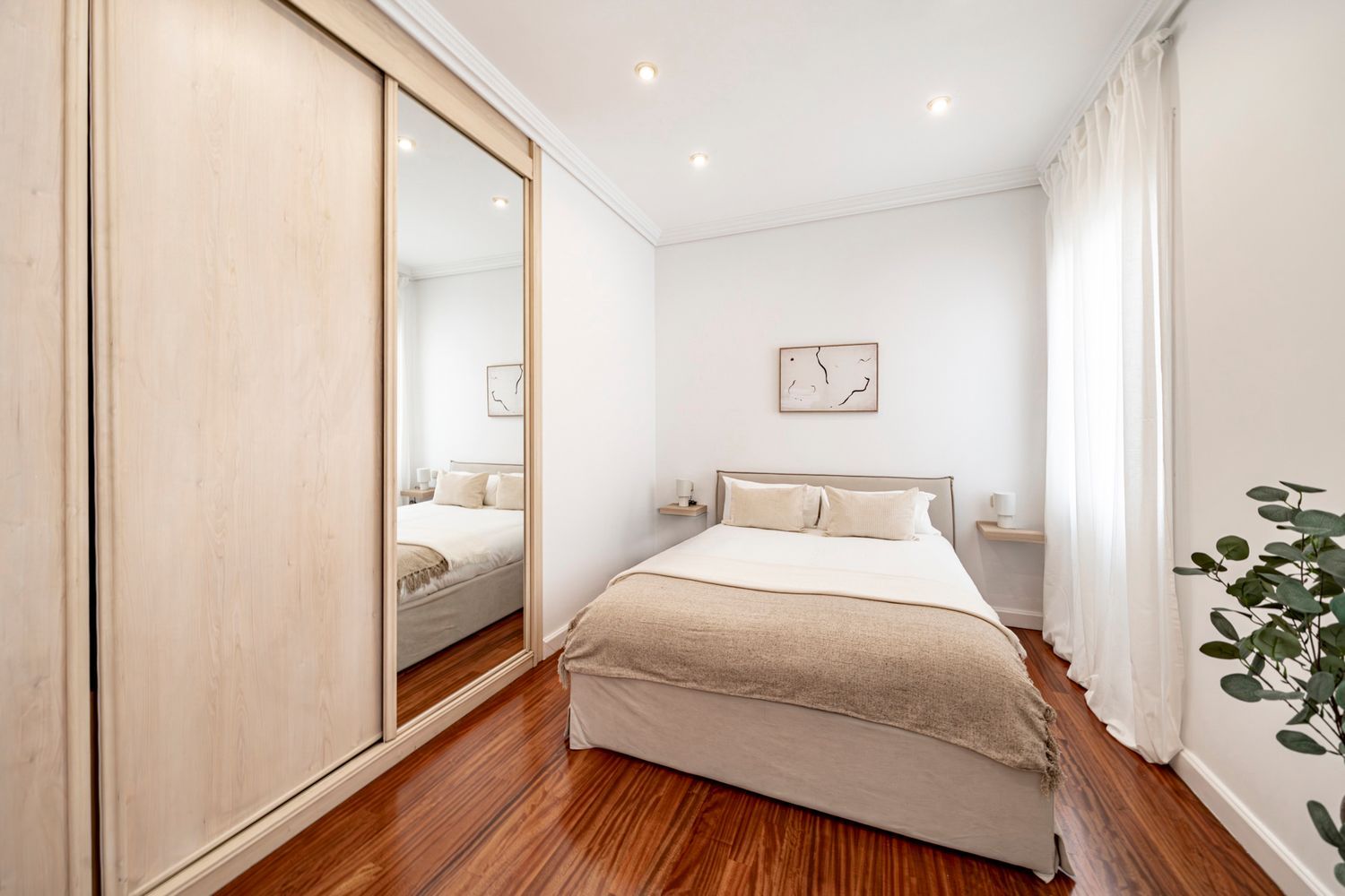 Piso en calle del Duque de Osuna, 4 - Foto 14