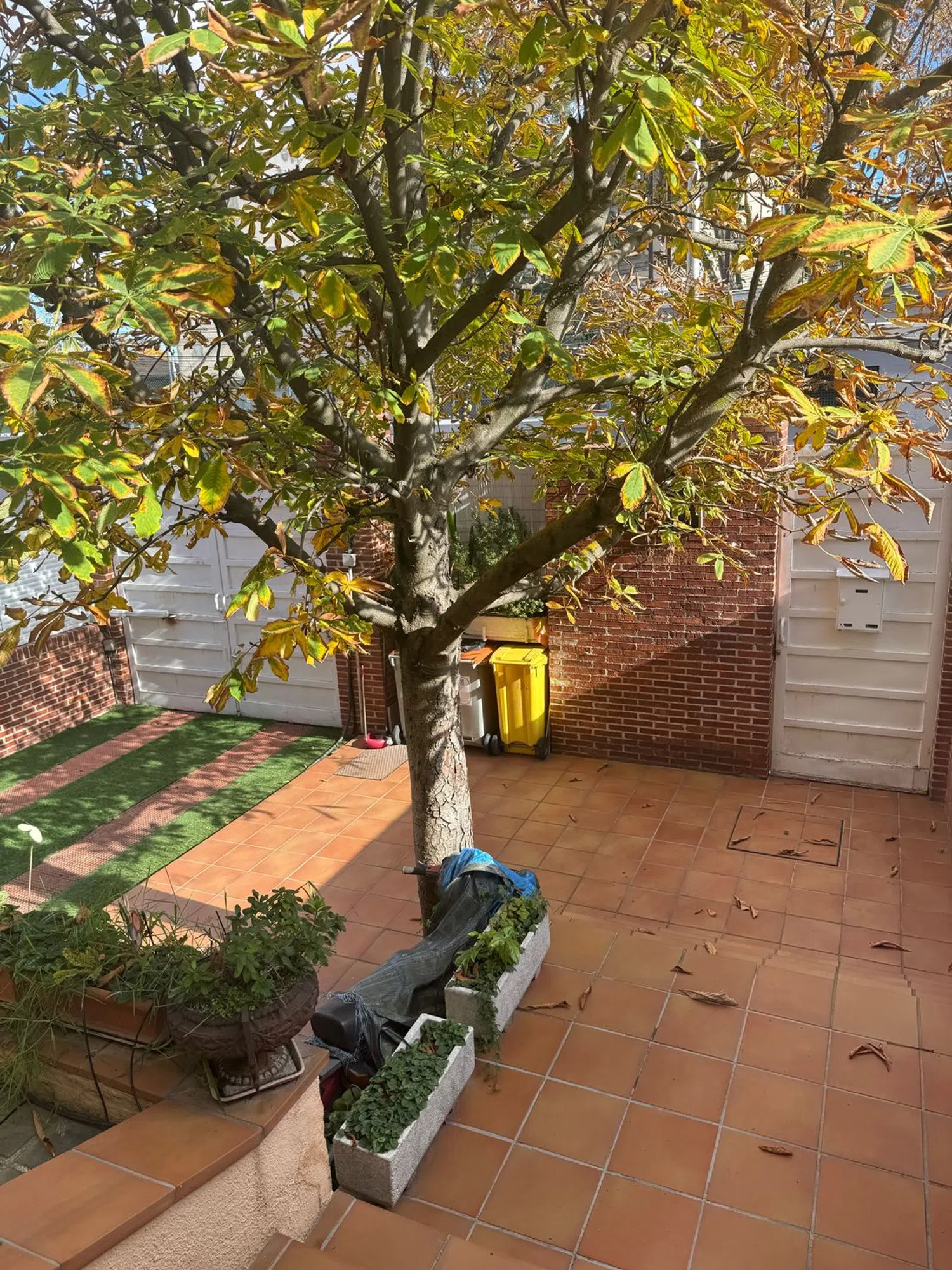 Casa independiente en Barrio Nueva España - Foto 8