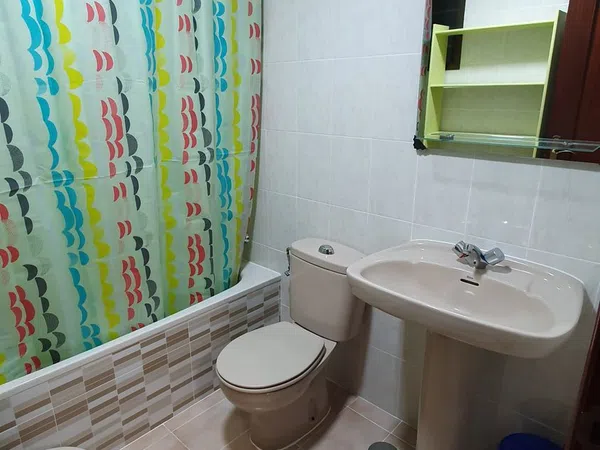 Piso en calle Explorador Andrés, 24 - Foto 8