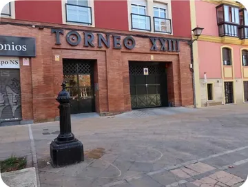 Piso en  Calle Torneo 23 - Foto 19